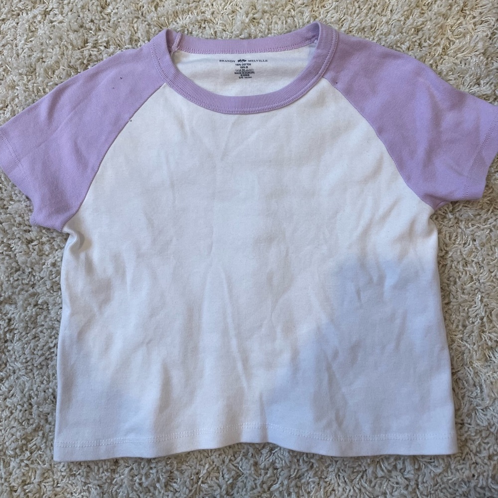 Brandy Tee